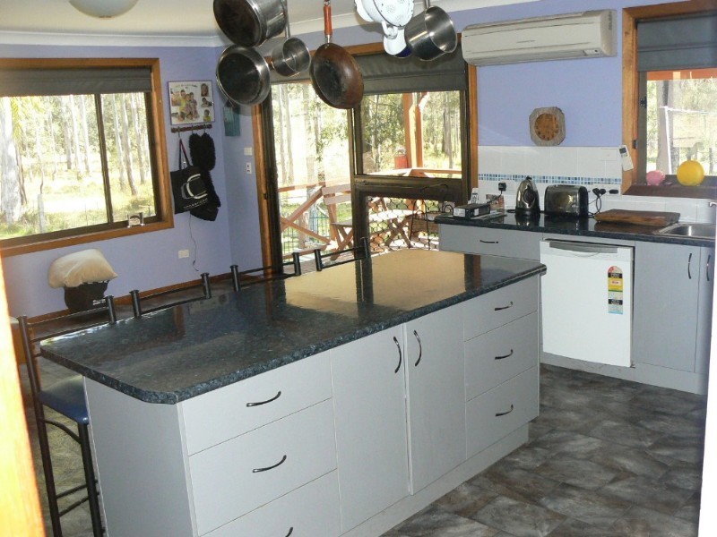 Cedar Party NSW 2429