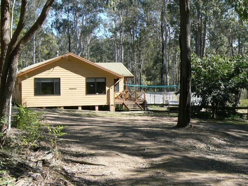 Cedar Party NSW 2429