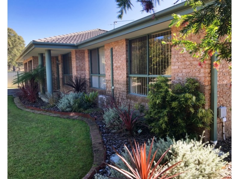 21 Burrawong Crescent, Taree NSW 2430