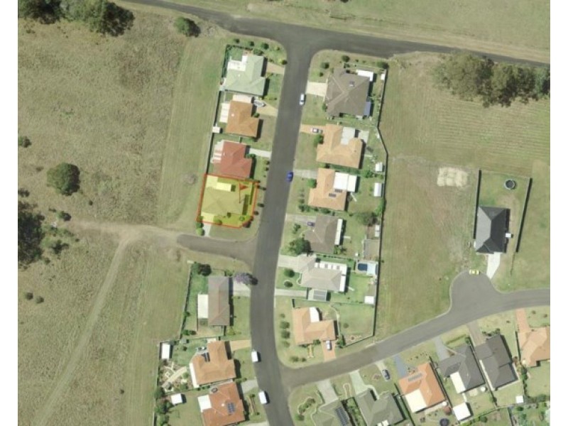 21 Burrawong Crescent, Taree NSW 2430