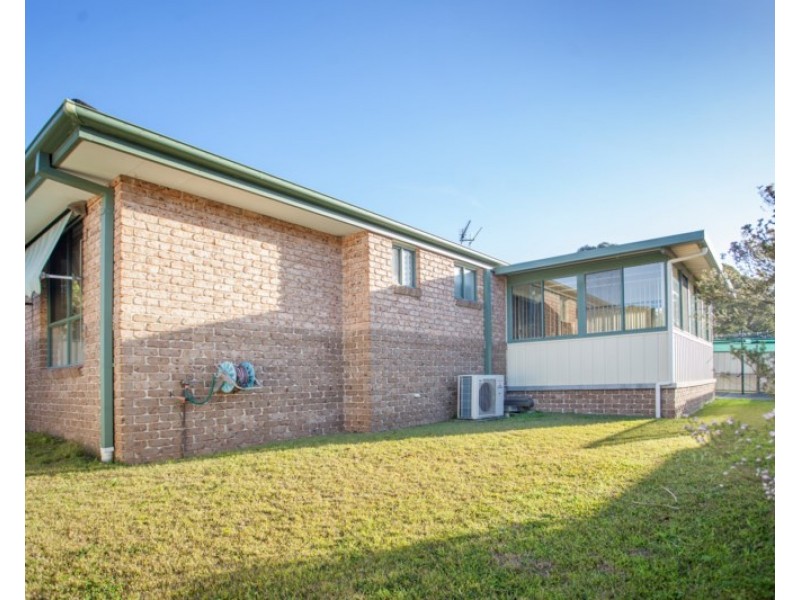 21 Burrawong Crescent, Taree NSW 2430