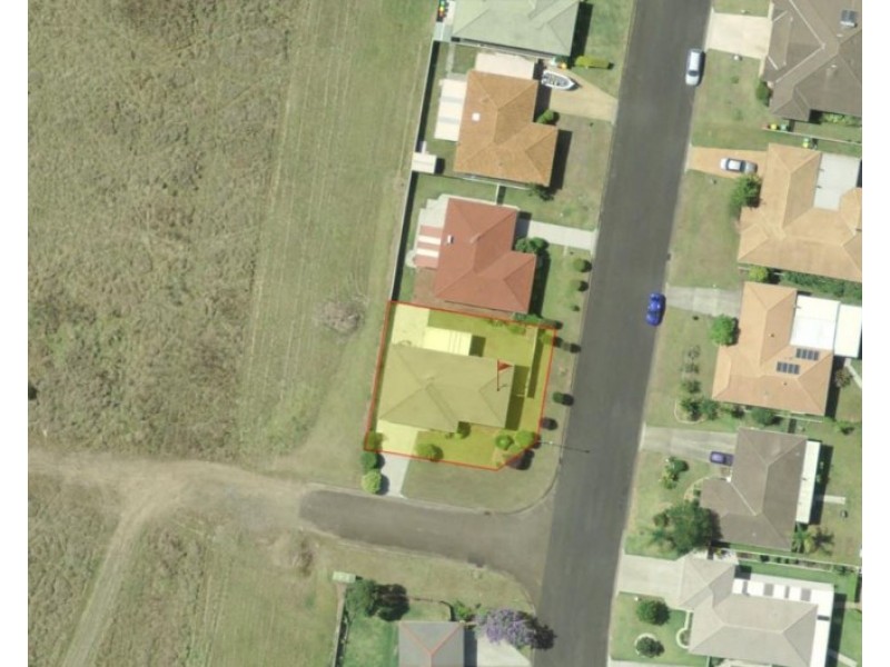 21 Burrawong Crescent, Taree NSW 2430