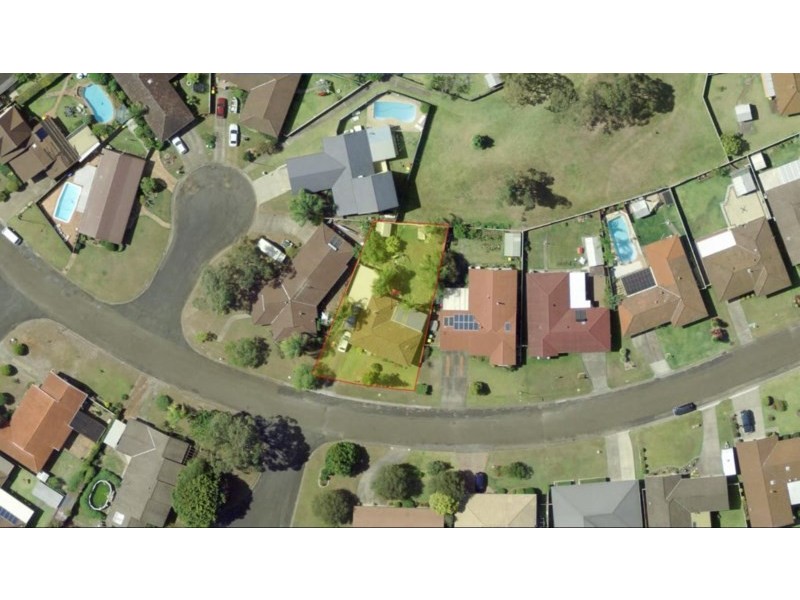 10 Japonica Road, Taree NSW 2430