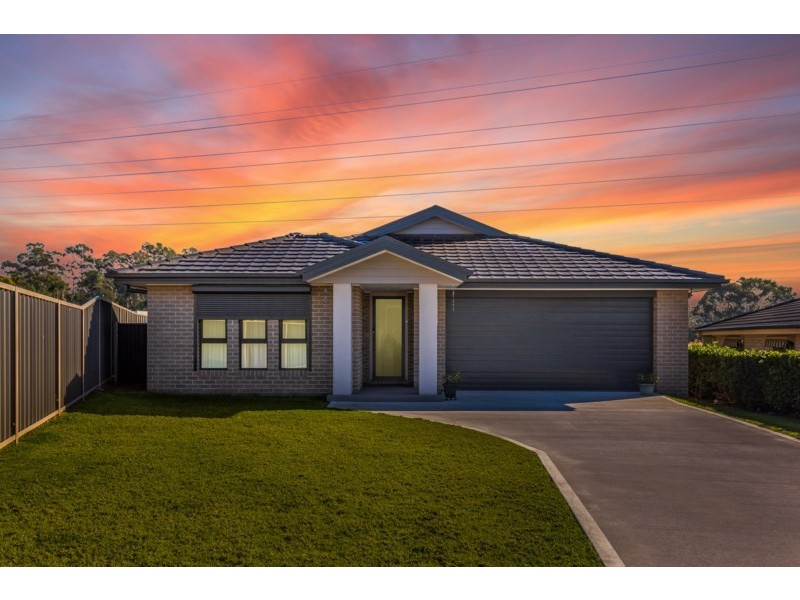 21 Melaleuca Place, Taree NSW 2430