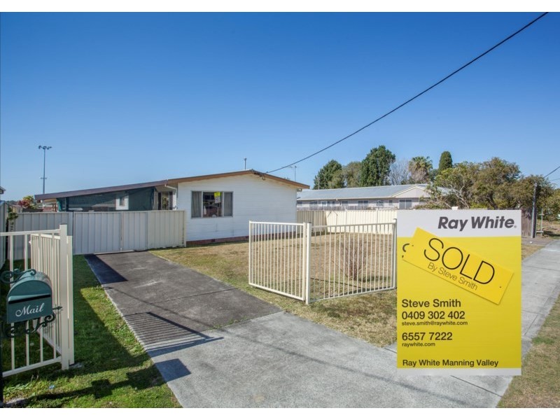 5 St Vincent Street, Taree NSW 2430