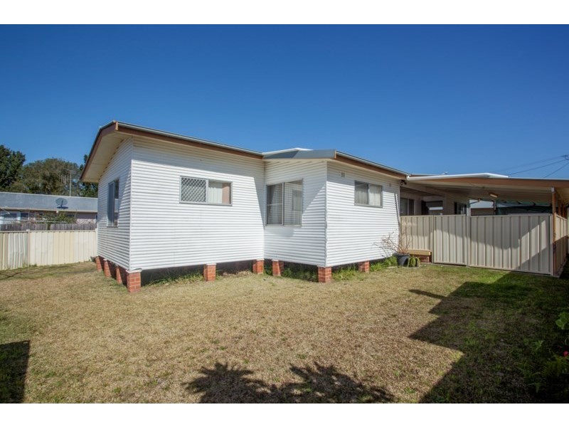 5 St Vincent Street, Taree NSW 2430