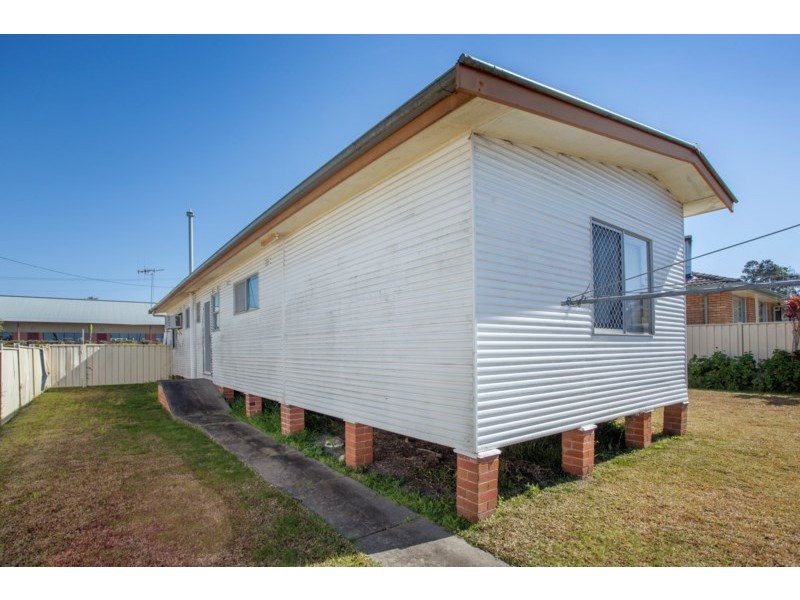 5 St Vincent Street, Taree NSW 2430