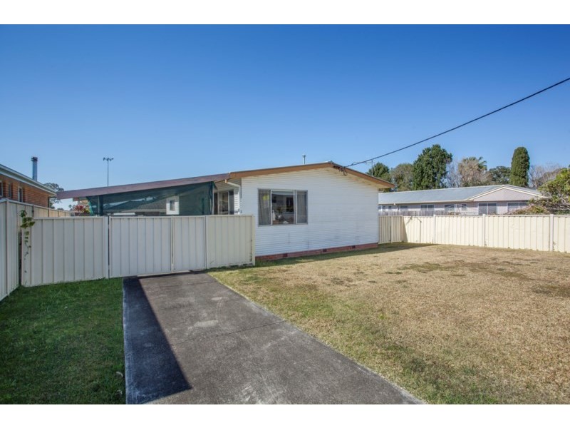 5 St Vincent Street, Taree NSW 2430