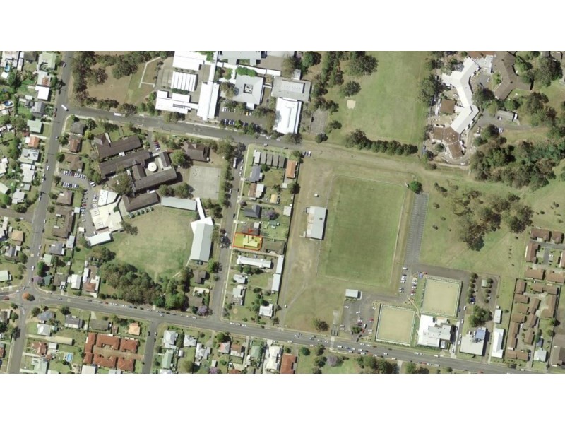 5 St Vincent Street, Taree NSW 2430