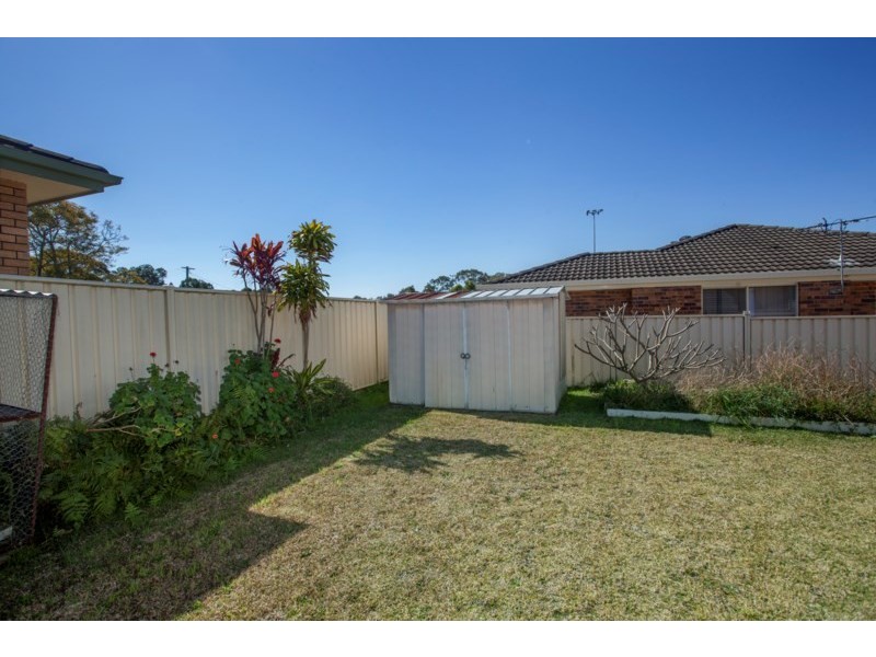 5 St Vincent Street, Taree NSW 2430