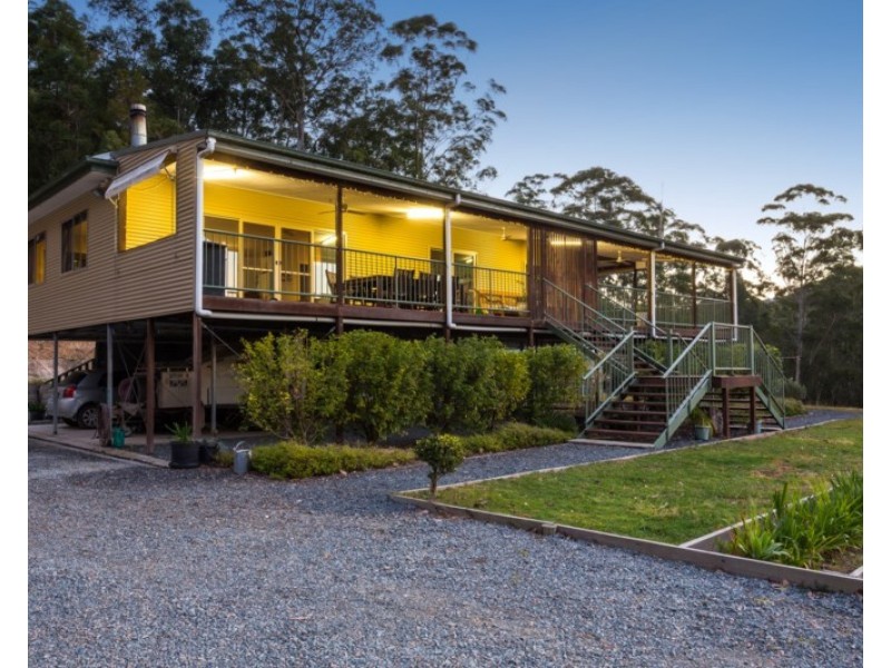 11 Steinmetz Close, Waitui NSW 2443