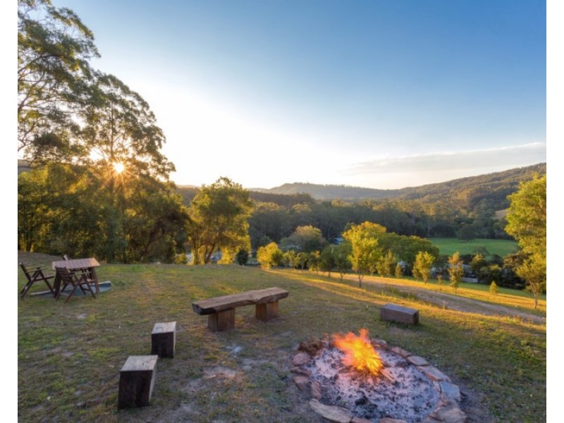 11 Steinmetz Close, Waitui NSW 2443
