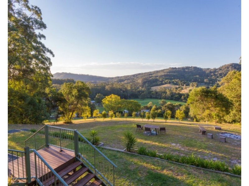 11 Steinmetz Close, Waitui NSW 2443