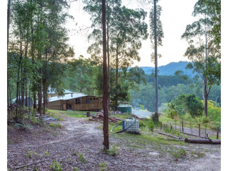 11 Steinmetz Close, Waitui NSW 2443