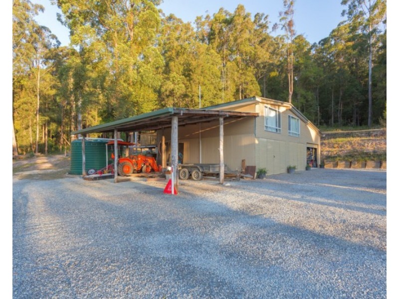 11 Steinmetz Close, Waitui NSW 2443