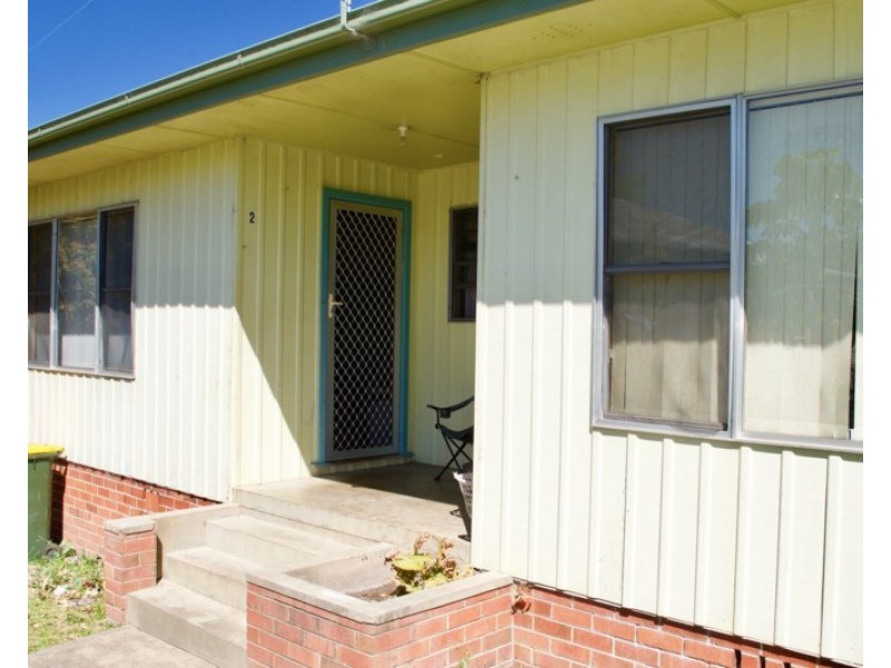2/12 Richardson Street, Taree NSW 2430
