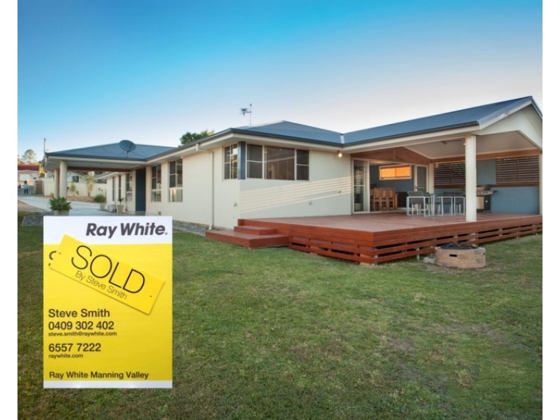 75 Peveril Street, Tinonee NSW 2430