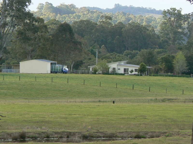 Burrell Creek NSW 2429