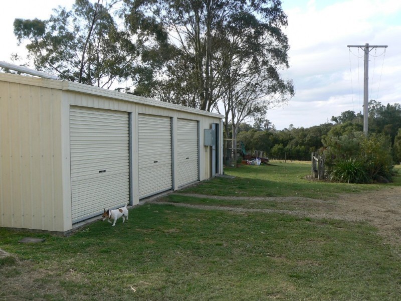 Burrell Creek NSW 2429