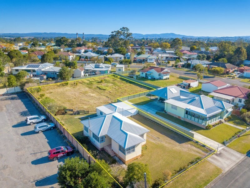 12 Milligan Street, Taree NSW 2430