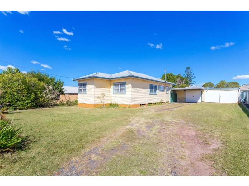 12 Milligan Street, Taree NSW 2430