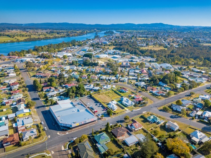 12 Milligan Street, Taree NSW 2430