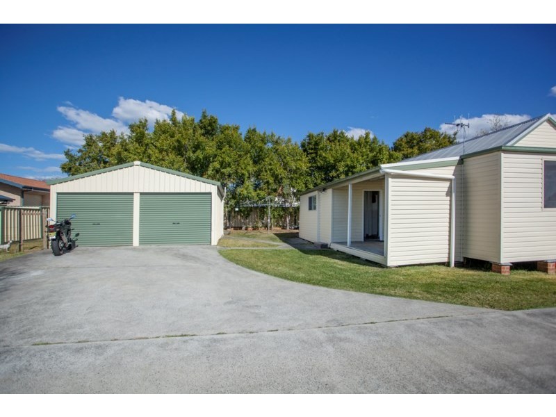 5 Frances Street, Taree NSW 2430