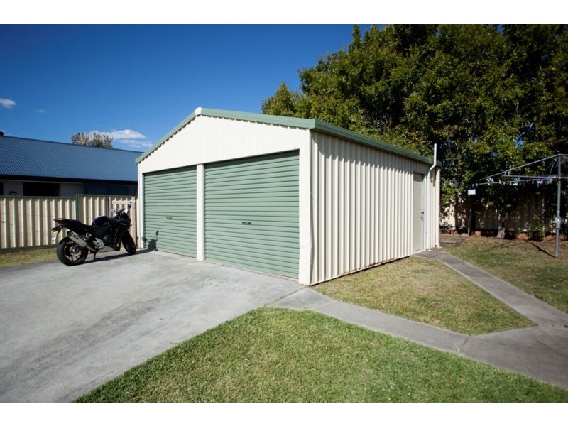 5 Frances Street, Taree NSW 2430