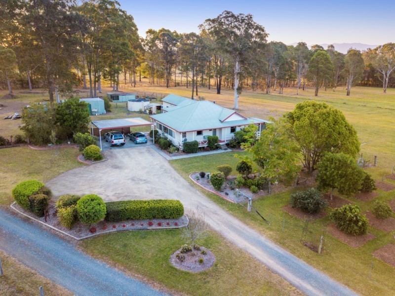 1128 Lansdowne Road, Melinga NSW 2430