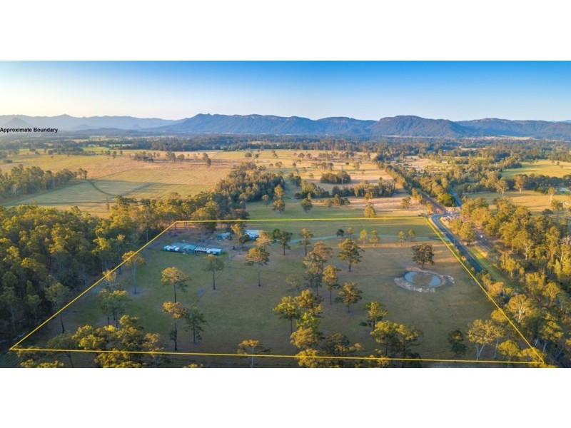 1128 Lansdowne Road, Melinga NSW 2430