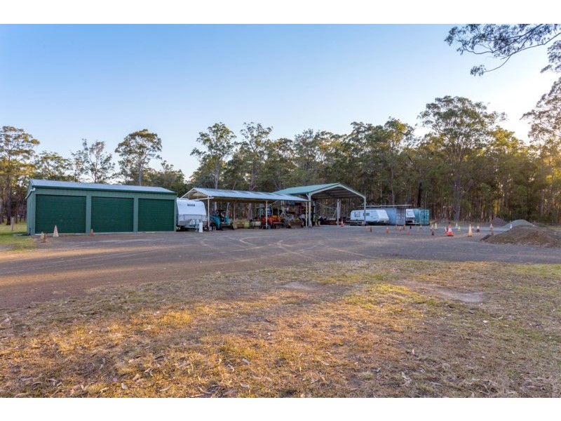 1128 Lansdowne Road, Melinga NSW 2430