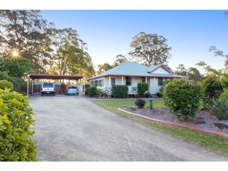 1128 Lansdowne Road, Melinga NSW 2430