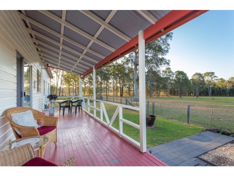 1128 Lansdowne Road, Melinga NSW 2430