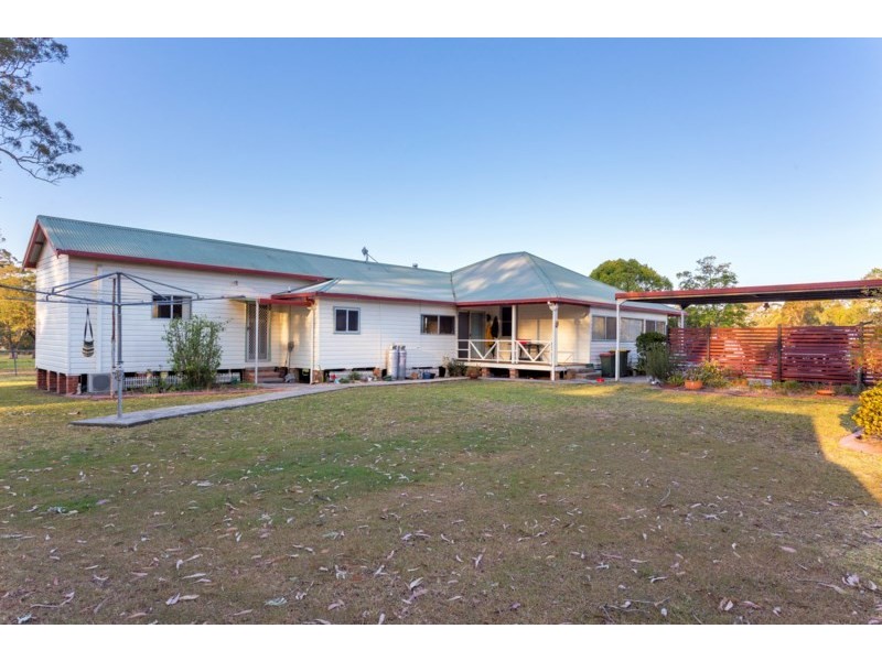 1128 Lansdowne Road, Melinga NSW 2430
