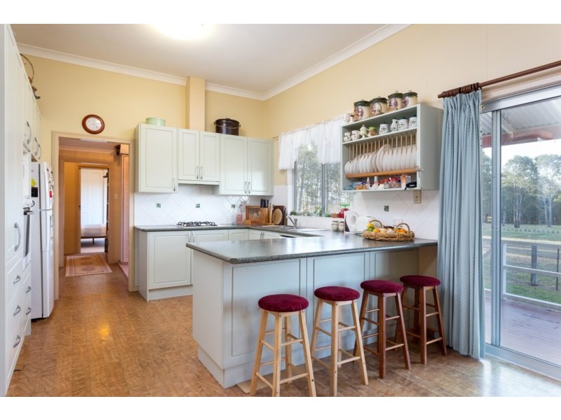 1128 Lansdowne Road, Melinga NSW 2430