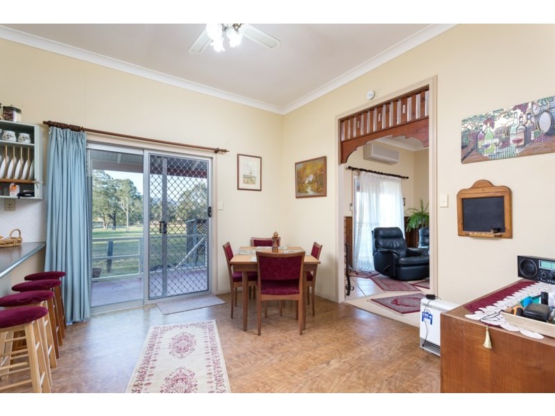 1128 Lansdowne Road, Melinga NSW 2430