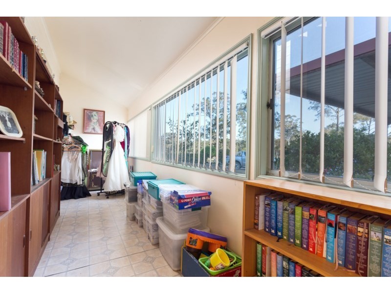 1128 Lansdowne Road, Melinga NSW 2430