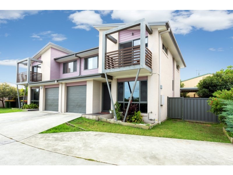 4/103 Commerce Street, Taree NSW 2430