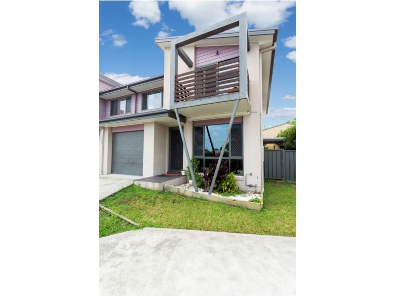 4/103 Commerce Street, Taree NSW 2430