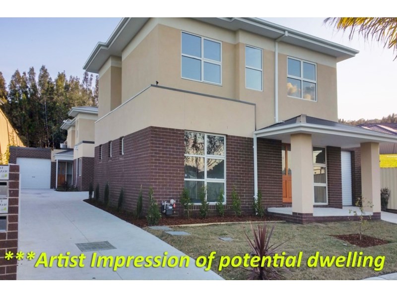 6 Bellevue Place, Black Head NSW 2430