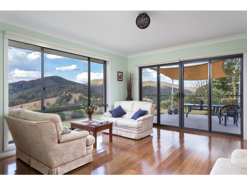 835 Caparra Road, Wingham NSW 2429