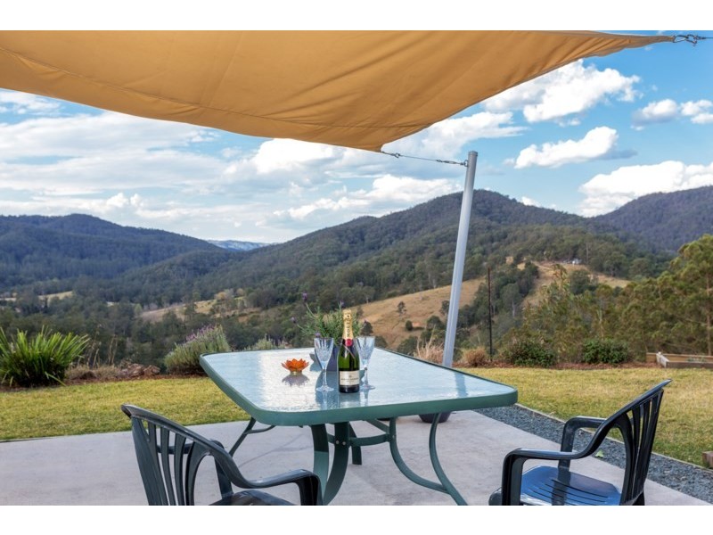 835 Caparra Road, Wingham NSW 2429