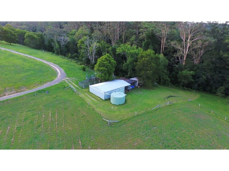 835 Caparra Road, Wingham NSW 2429