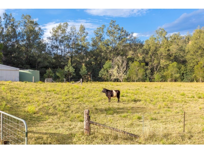 835 Caparra Road, Wingham NSW 2429