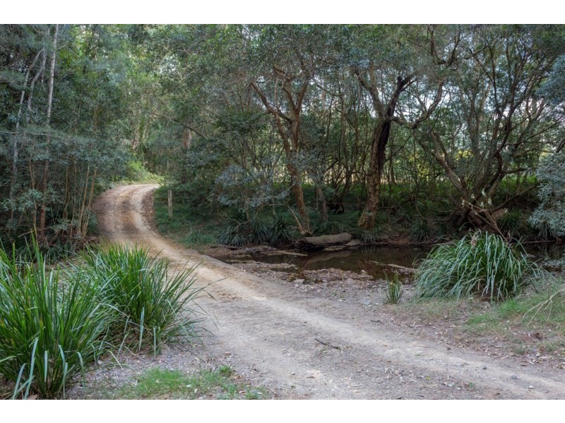 835 Caparra Road, Wingham NSW 2429