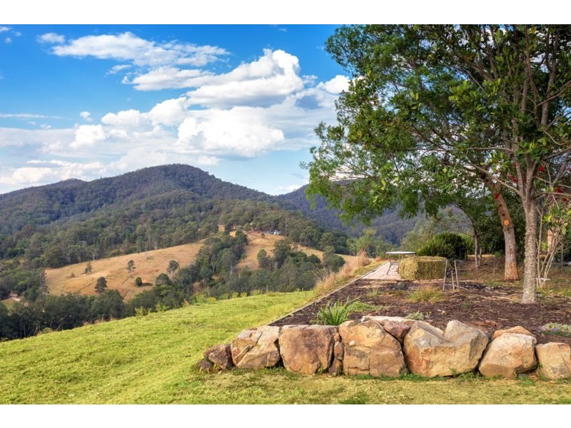 835 Caparra Road, Wingham NSW 2429