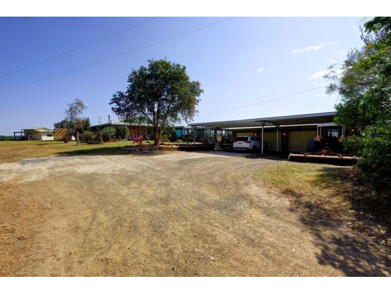 641 Central Lansdowne Road, Upper Lansdowne NSW 2430