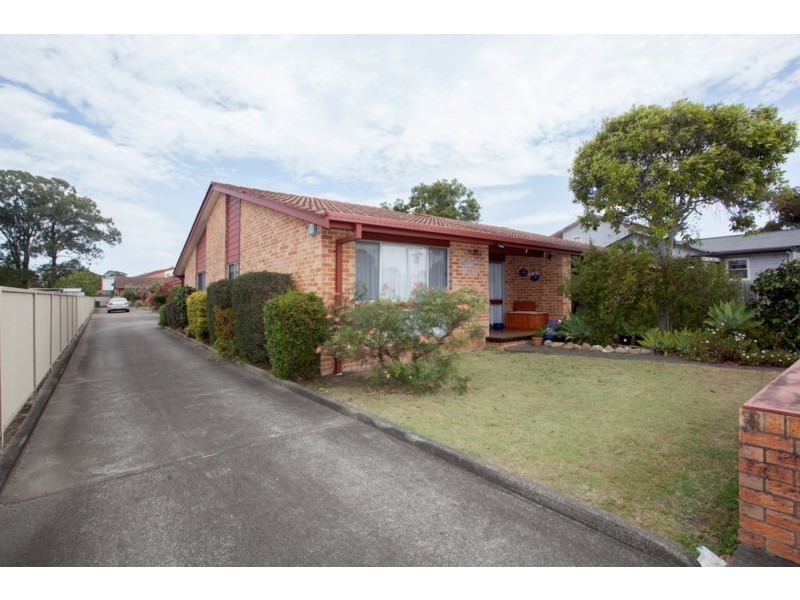 5/10 Spence Street, Taree NSW 2430