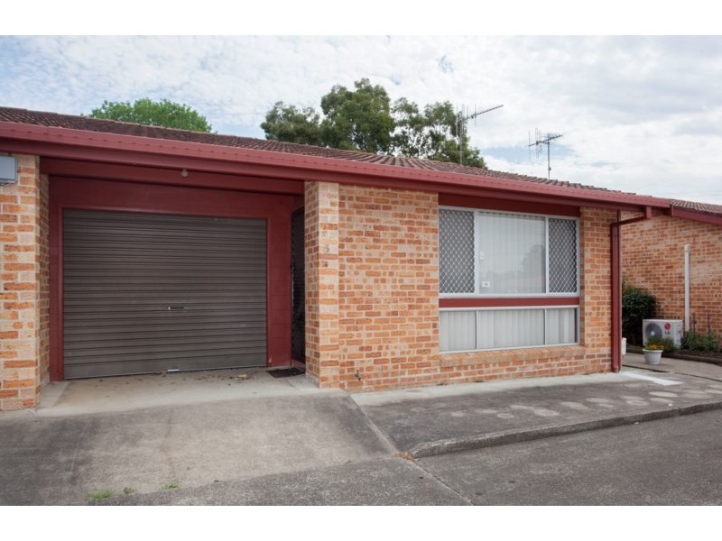 5/10 Spence Street, Taree NSW 2430