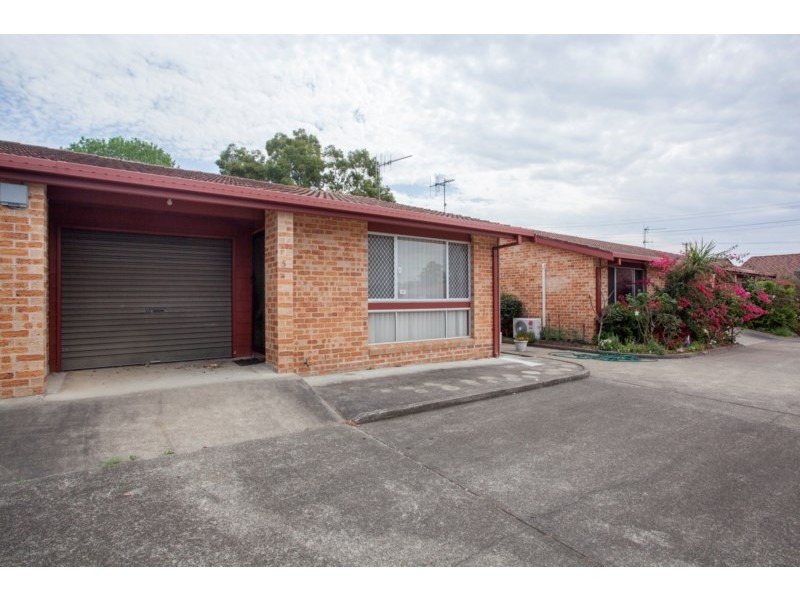 5/10 Spence Street, Taree NSW 2430